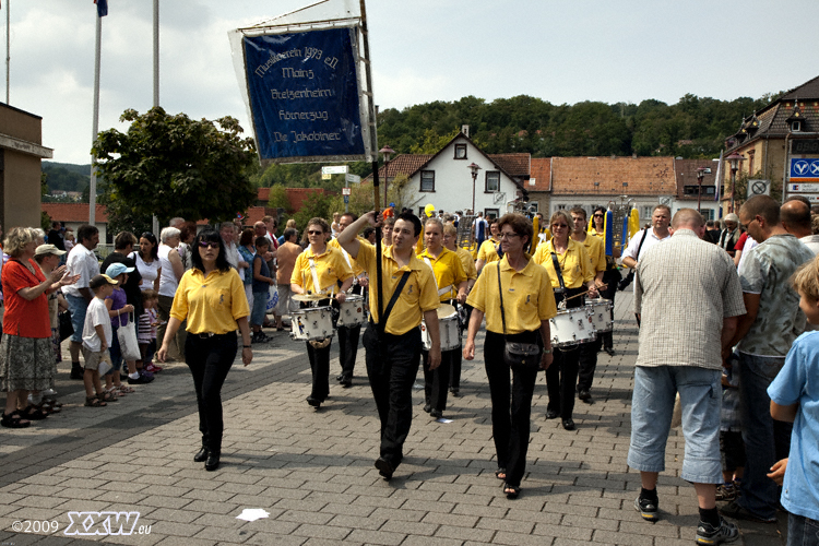 heimatfestumzug