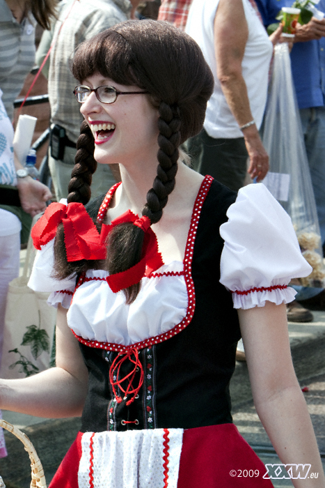 heimatfestumzug