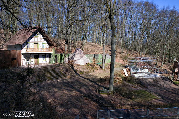 die freilichtbühne