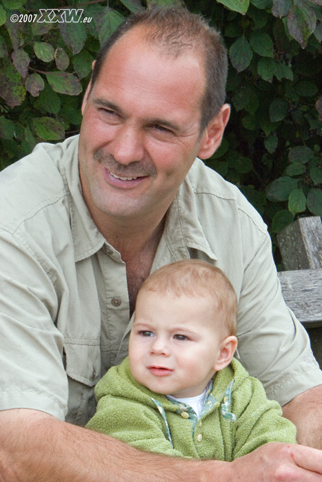 der falkner und seine tochter