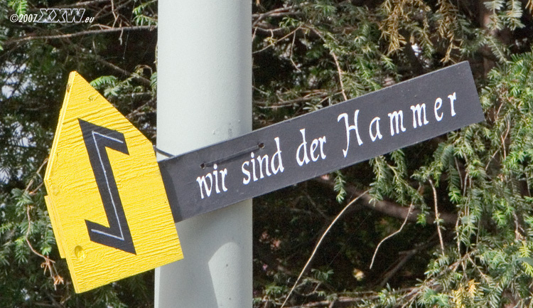 relikte eines traumes