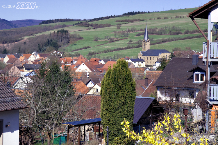 blick über olsbrücken