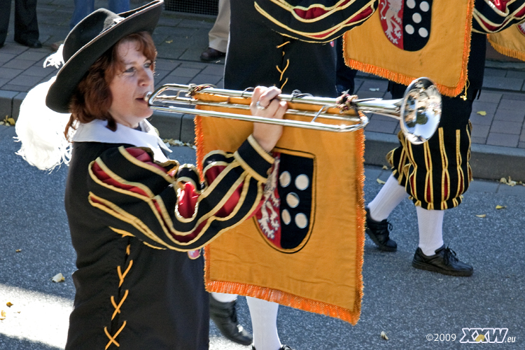 fanfarenzug