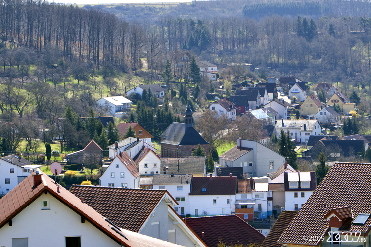 blick über olsbrücken