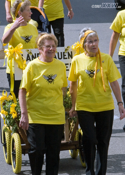 die landfrauen