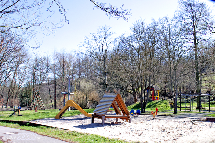 abenteuerspielplatz bei frankelbach