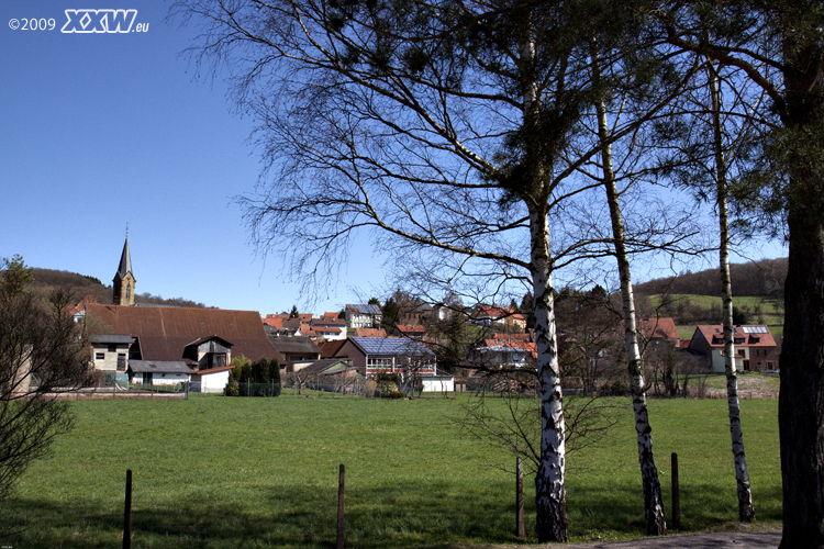 blick auf olsbrücken
