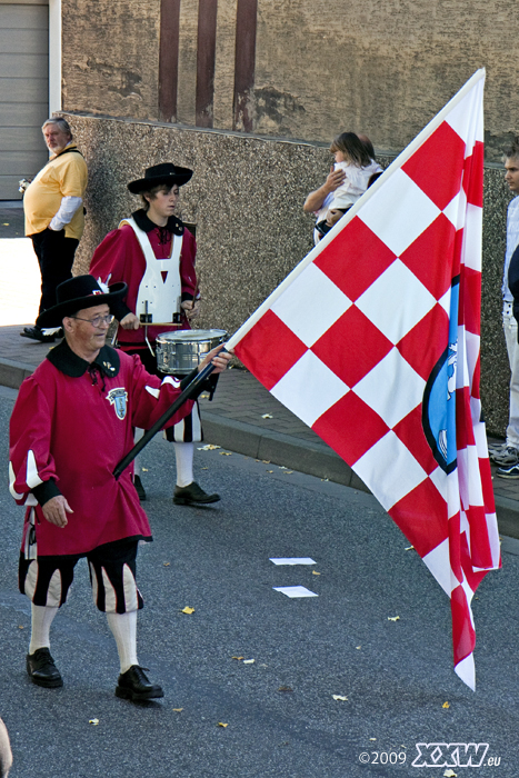 fanfarenzug