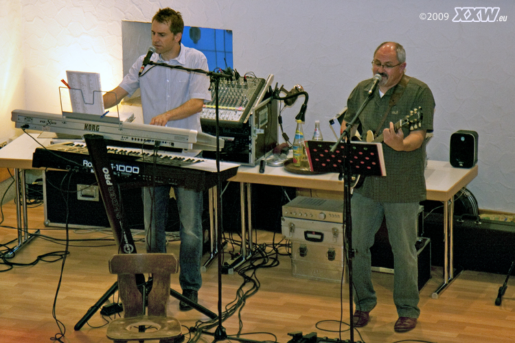 peter macht musik