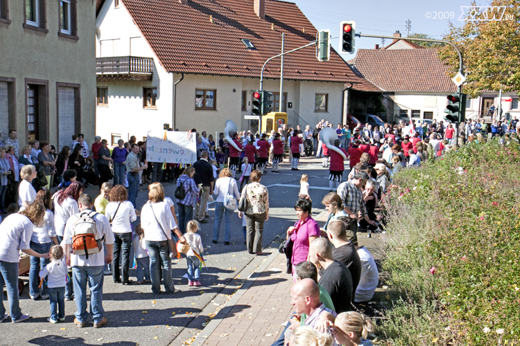 der umzug