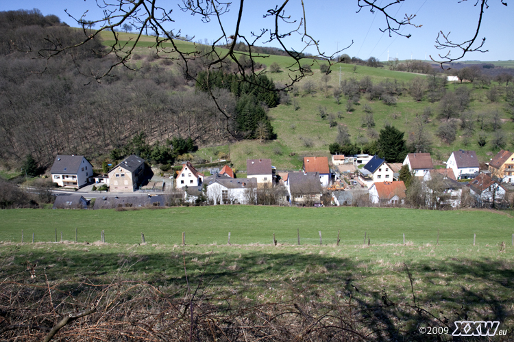 blick auf untersulzbach