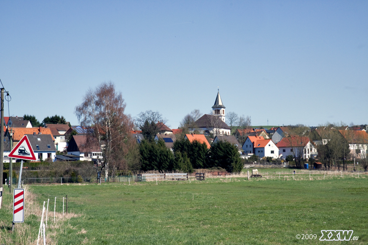 blick auf katzweiler