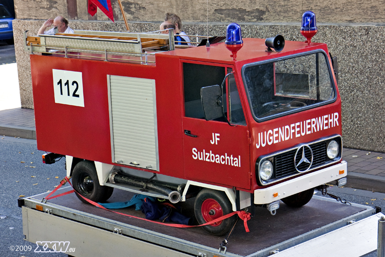 jugendfeuerwehr