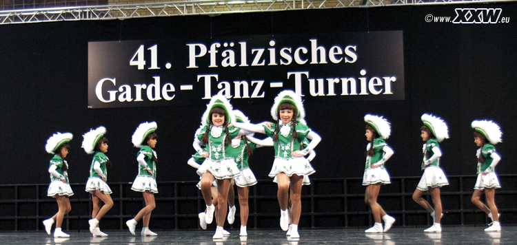 die show