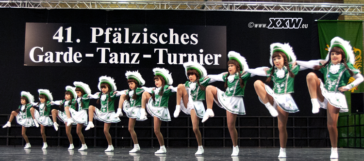 die show