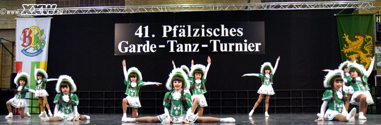 die show