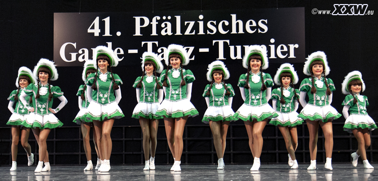 die show