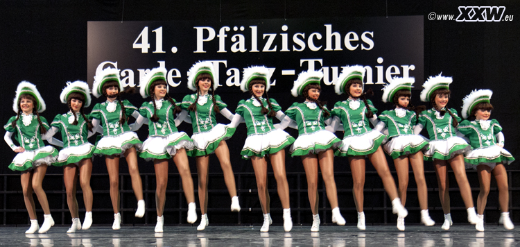die show