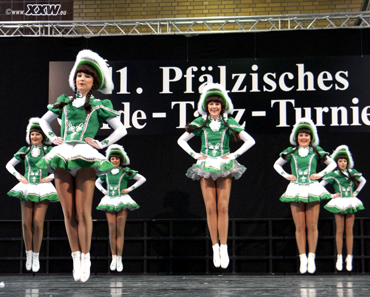 die show