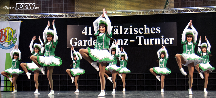 die show