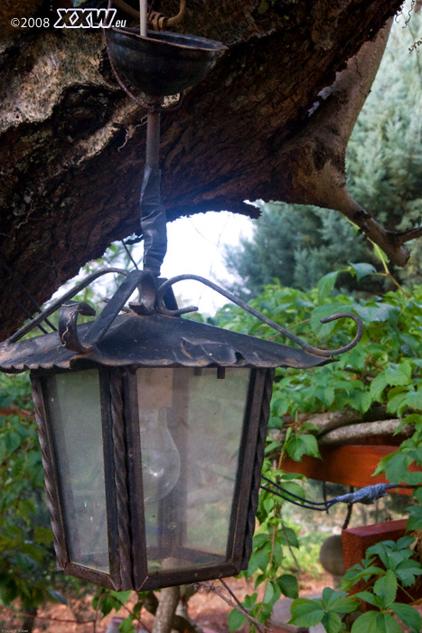 lampe