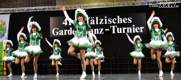 die show