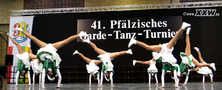 die show