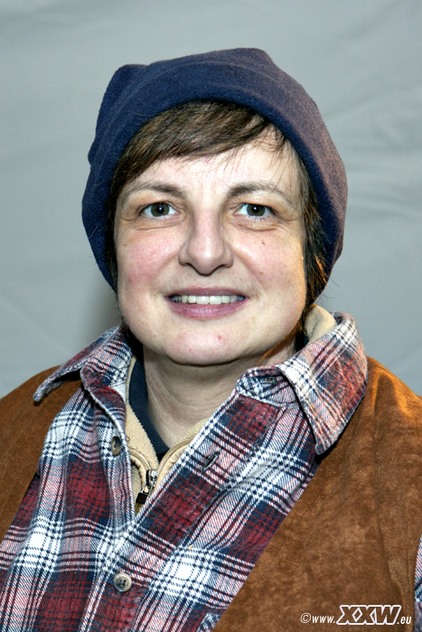 joachims frau