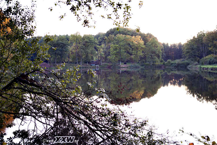 der badweiher