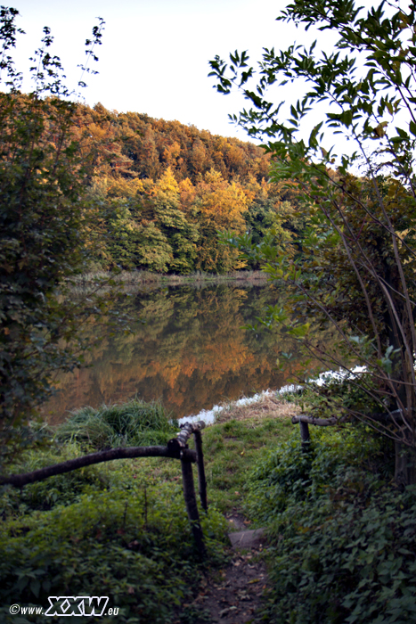 der badweiher