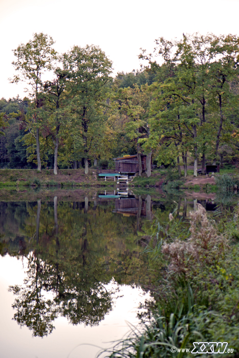 der badweiher