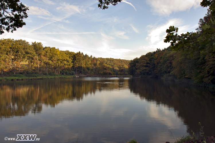 der badweiher