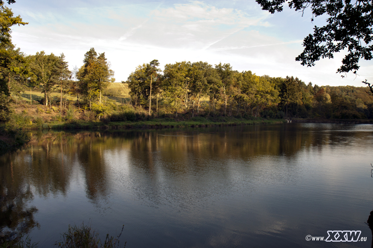 der badweiher