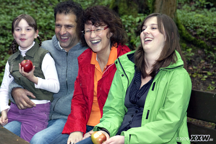 familie