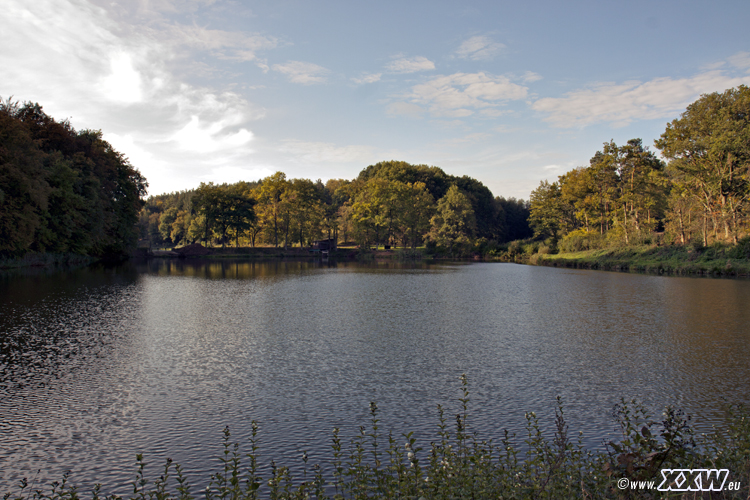 der badweiher