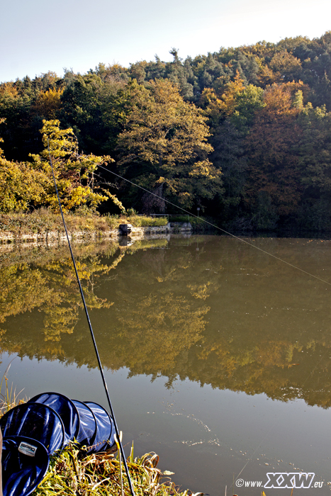 der badweiher