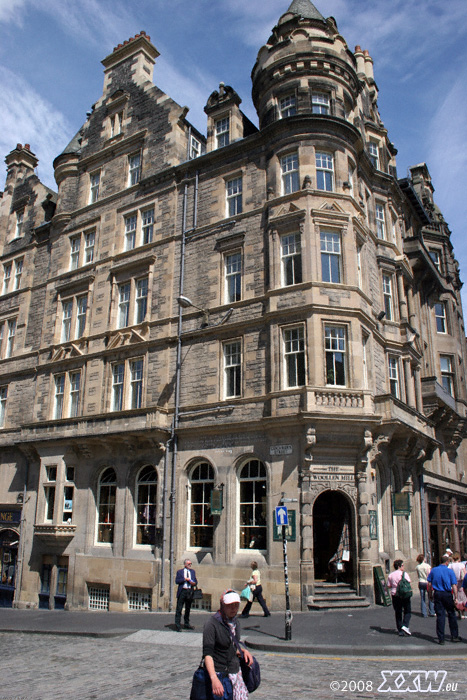 edinburgh
