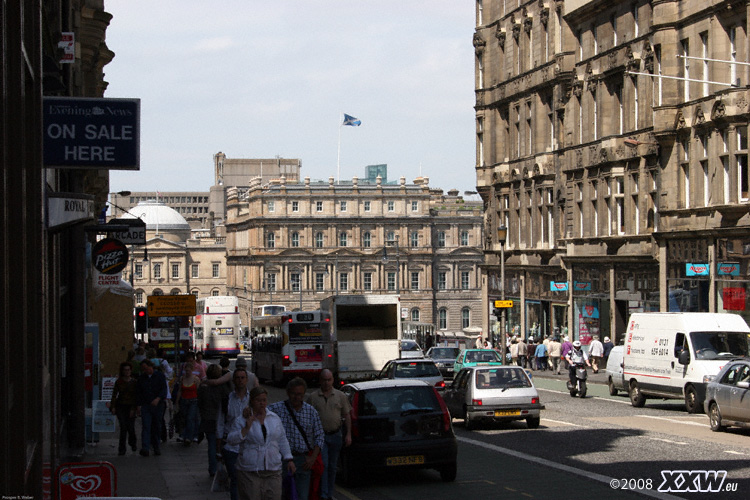edinburgh