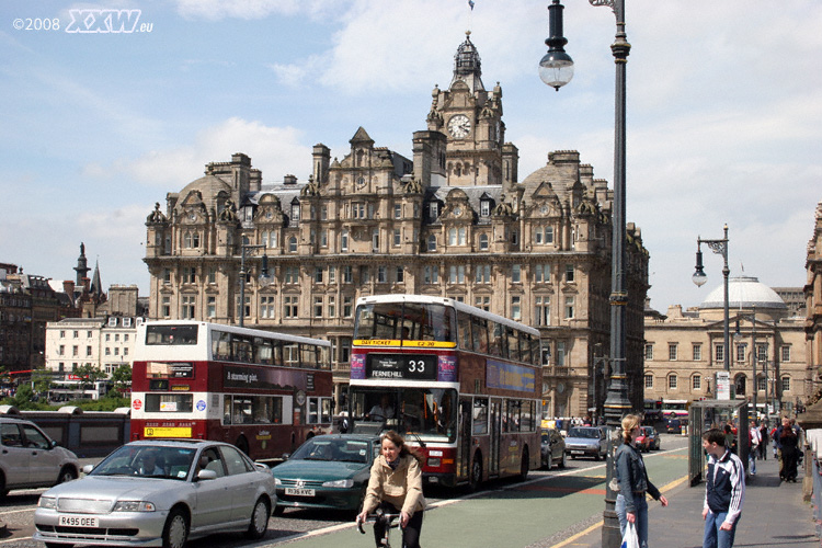 edinburgh