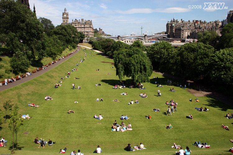 edinburgh