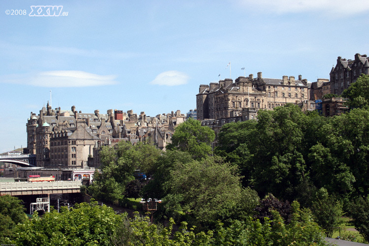 edinburgh