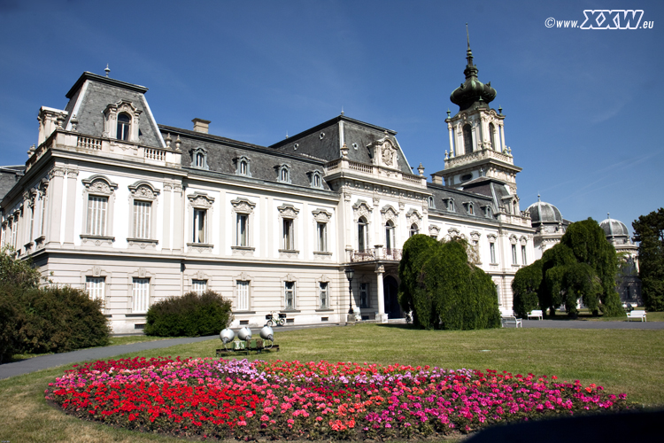 das schloss