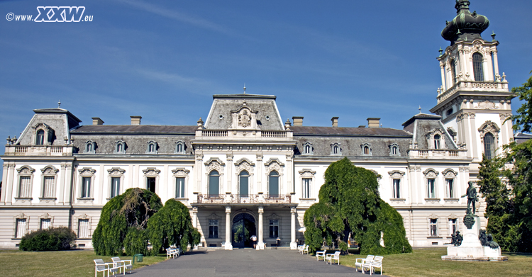 das schloss