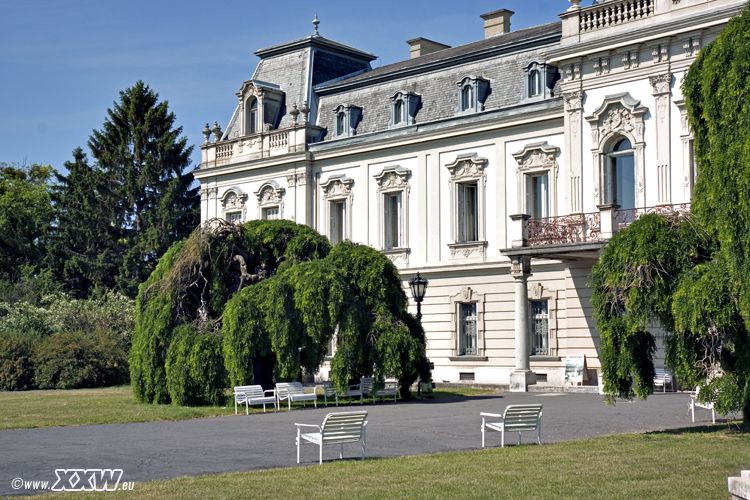 das schloss