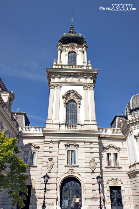 der turm