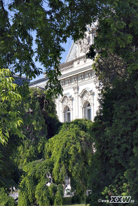 das schloss