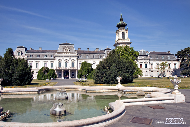 das schloss