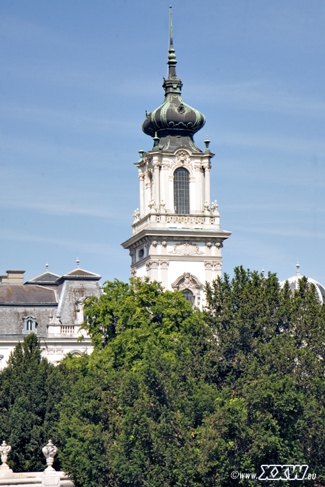 der turm