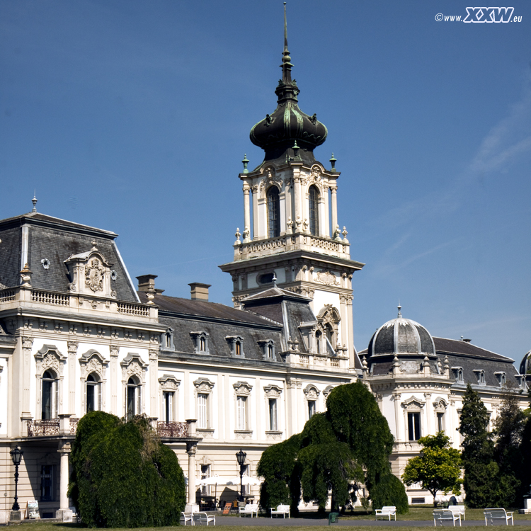 das schloss