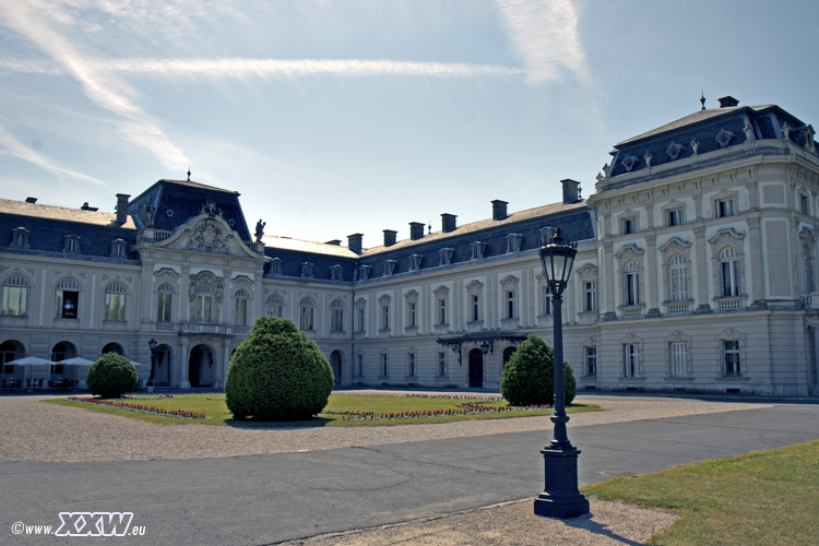 das schloss